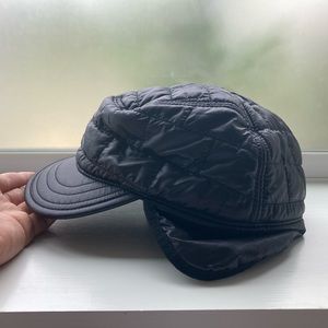 Patagonia Puffer Winter Hat